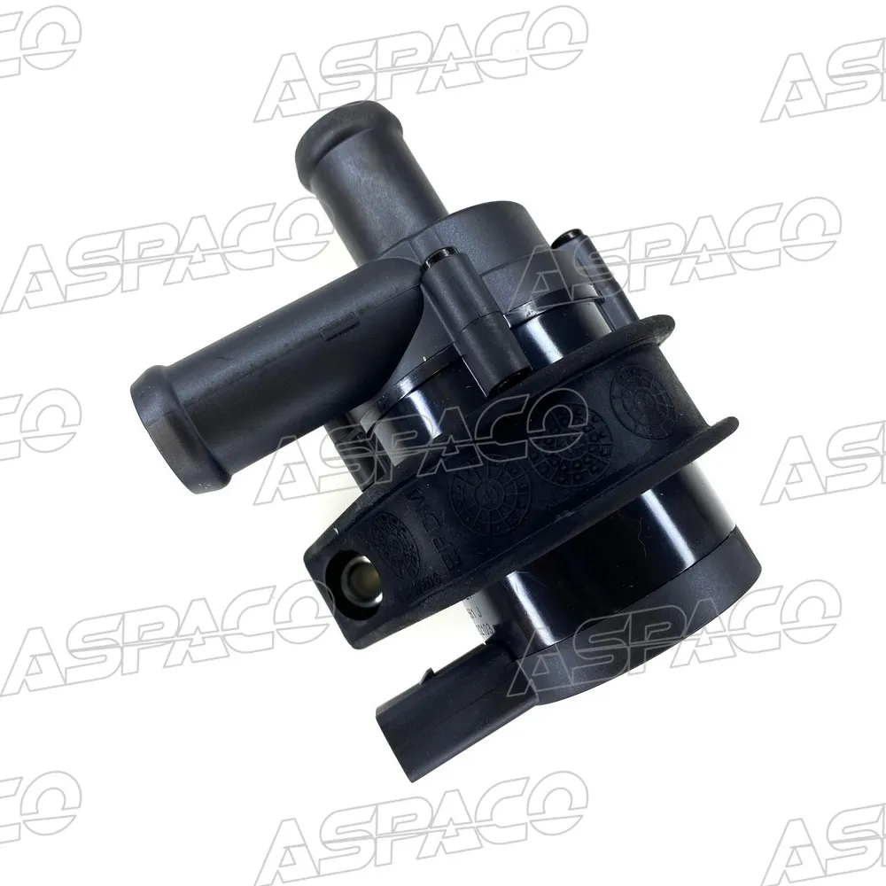 Насос водяной электрический VAG бензин 1.8 2.0 VAG AUDI SKODA VW 2004-15 ASPACO AP62557