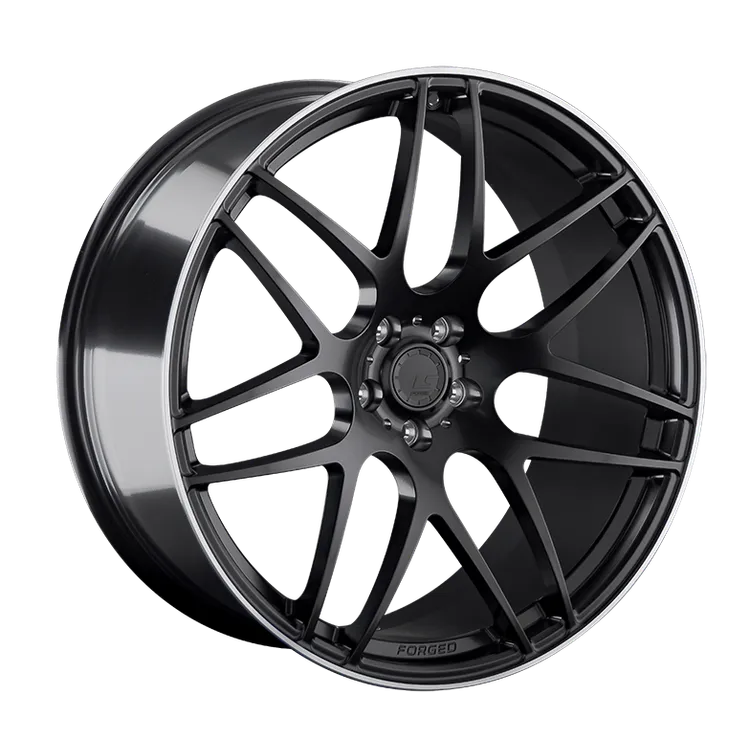 Диск кованый R22 10J 5x130/84.1 ET36 LS LS FG09 MBL S087640