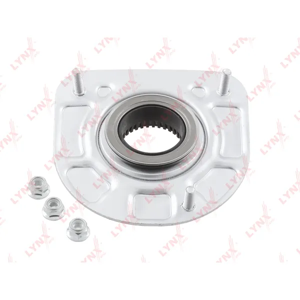 Опора переднего амортизатора L=R VOLVO S60/S80/XC70/XC90 LYNXauto MA-1266LR