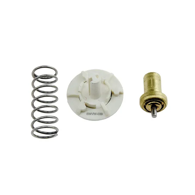 Термостат, VW/AUDI/SKODA/SEAT GOLF V/VI/PLUS NTY CTMVW039