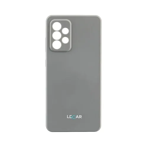 Защитный чехол Samsung Galaxy A52 (силикон) LECAR LECAR000191005