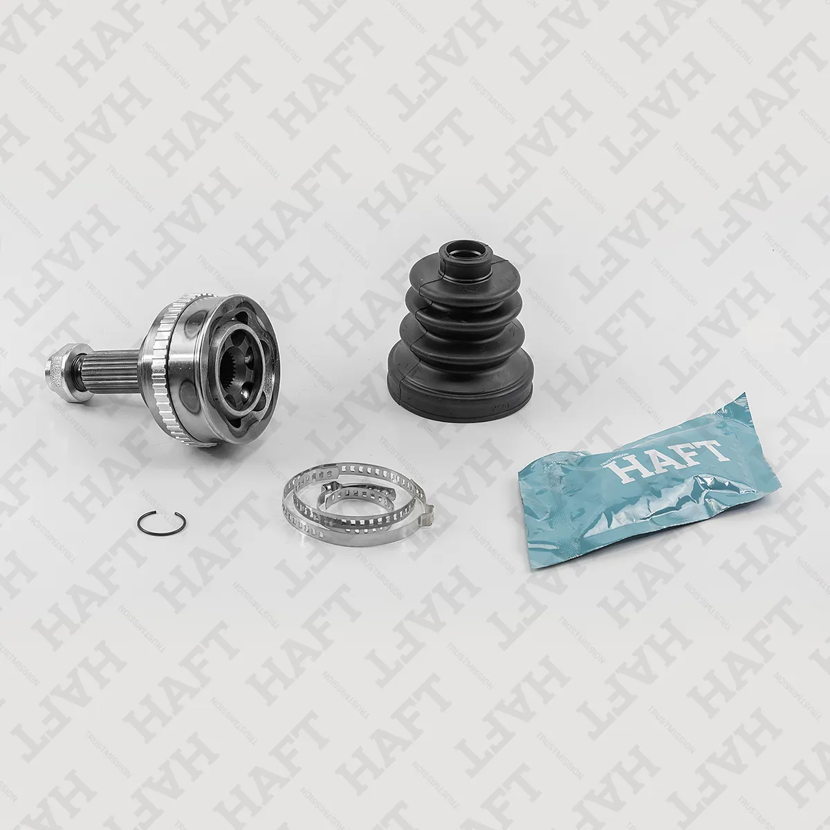 ШРУС наружный к-т (c ABS) HONDA Civic/Integra 95-> HAFT GA0311