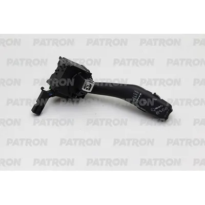 Переключатель подрулевой VW: Golf (V/VI) 03-13/Golf V Plus 05-14/Jetta 06-1 PATRON P150078
