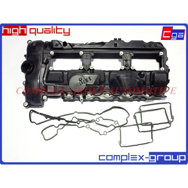 Клапанная крышка CGA 1ECV707RA