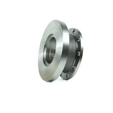 Диск тормозной RVI Premium TR, Magnum E-Tech ZENTPARTS Z05938_ZNT