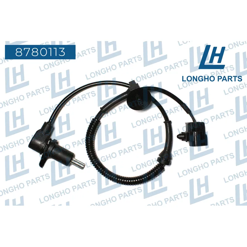 Датчик ABS CHEVROLET DAEWOO Aveo, Calos 96473223 LONGHO 8780113