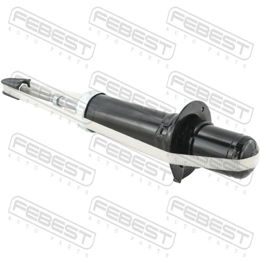 Амортизатор передний GAS.TWIN TUBE FEBEST 14110-003F