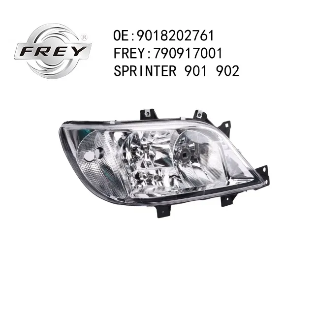 Фара передн правая SPRINTER901-904 CDI FREY 790917001