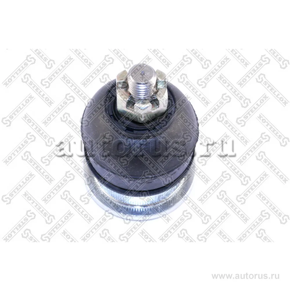 Опора шаровая верхняя Honda Accord 90-93/Civic 87-91 STELLOX 5237006_SX