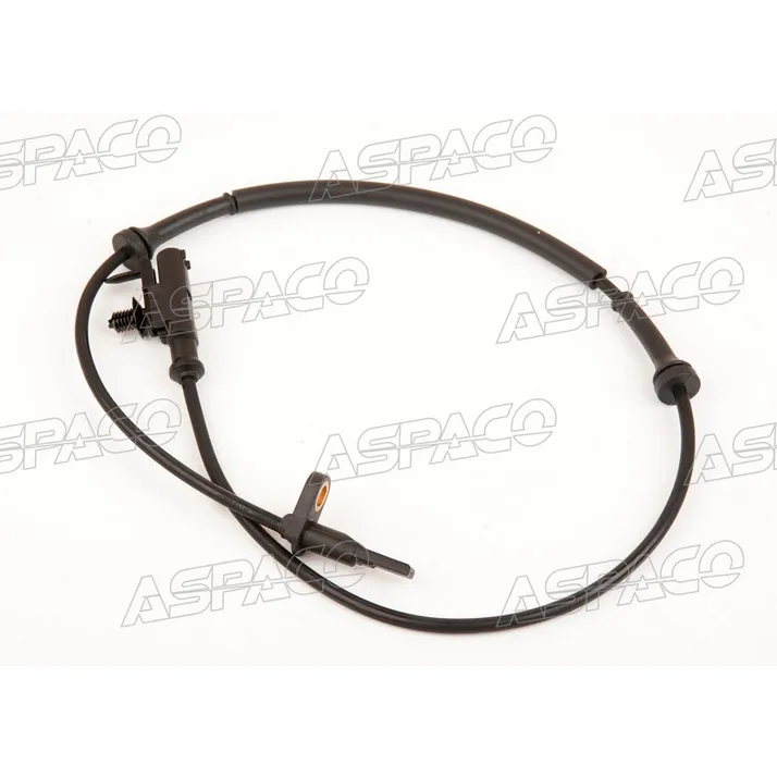 Датчик абс передний MITSUBISHI COLT 3DOOR (05-12), COLT 5DOOR (04-12) ASPACO AP335A