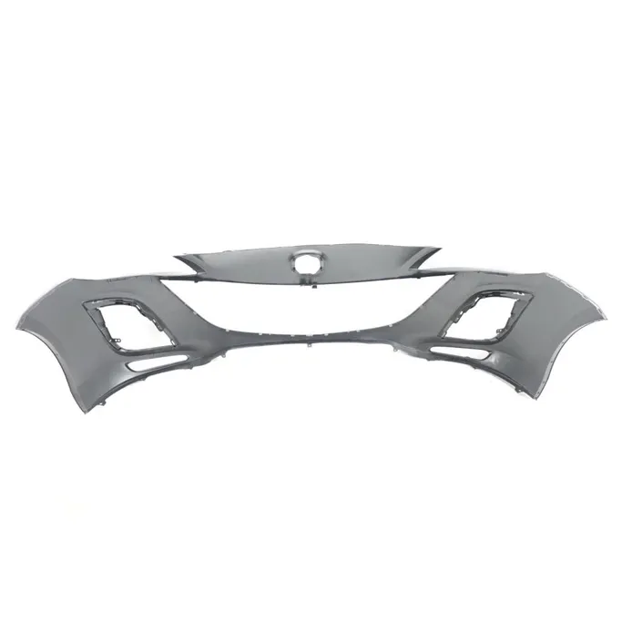 Бампер передний STD Mazda M3 2009-2012 4D BDA550031JDCR