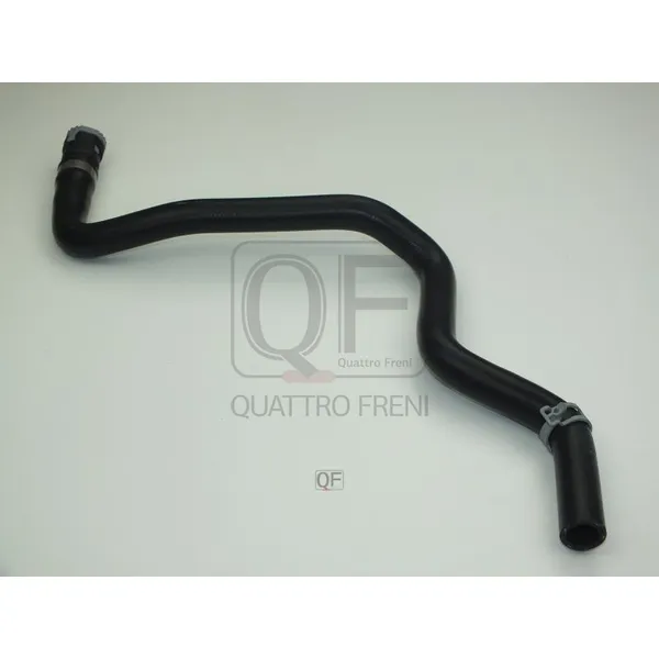 ПАТРУБОК СИСТЕМЫ ОХЛАЖДЕНИЯ QUATTRO FRENI QF45A00430