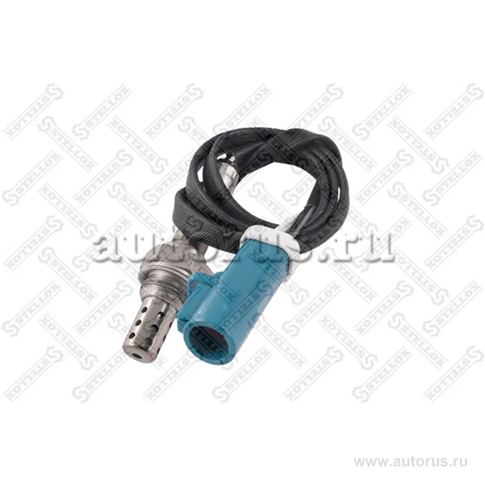 Лямбда-зонд Ford Focus/Fiesta, Volvo C30/S40/V50 1.8/2.0 04> STELLOX 20-00049-SX