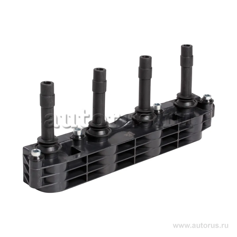 Катушка зажигания для а/м Opel Astra G (98-)/Vectra B (96-)/Zafira A (99-) 1.6i STARTVOLT SC 0515