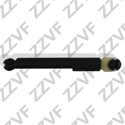 Тяга привода замка капота ZZVF ZVXYFCS050