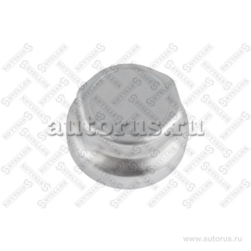 Крышка ступицы (м) M136x2.5/SW110 BPW ECO Plus 8-9t STELLOX 83-00019-SX