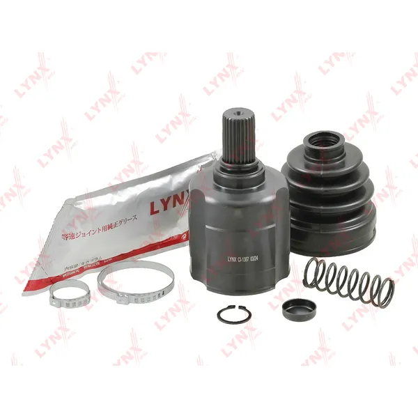 ШРУС внутренний NISSAN Terrano D10 14>, RENAULT Duster 10-21 LYNXauto CI-1367