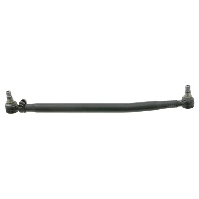 Тяга рулевая nродольная [0004609905] L=900 mm, d=40, K30, 1-изг. хомут/пресс MB VILITAN 06534VLT