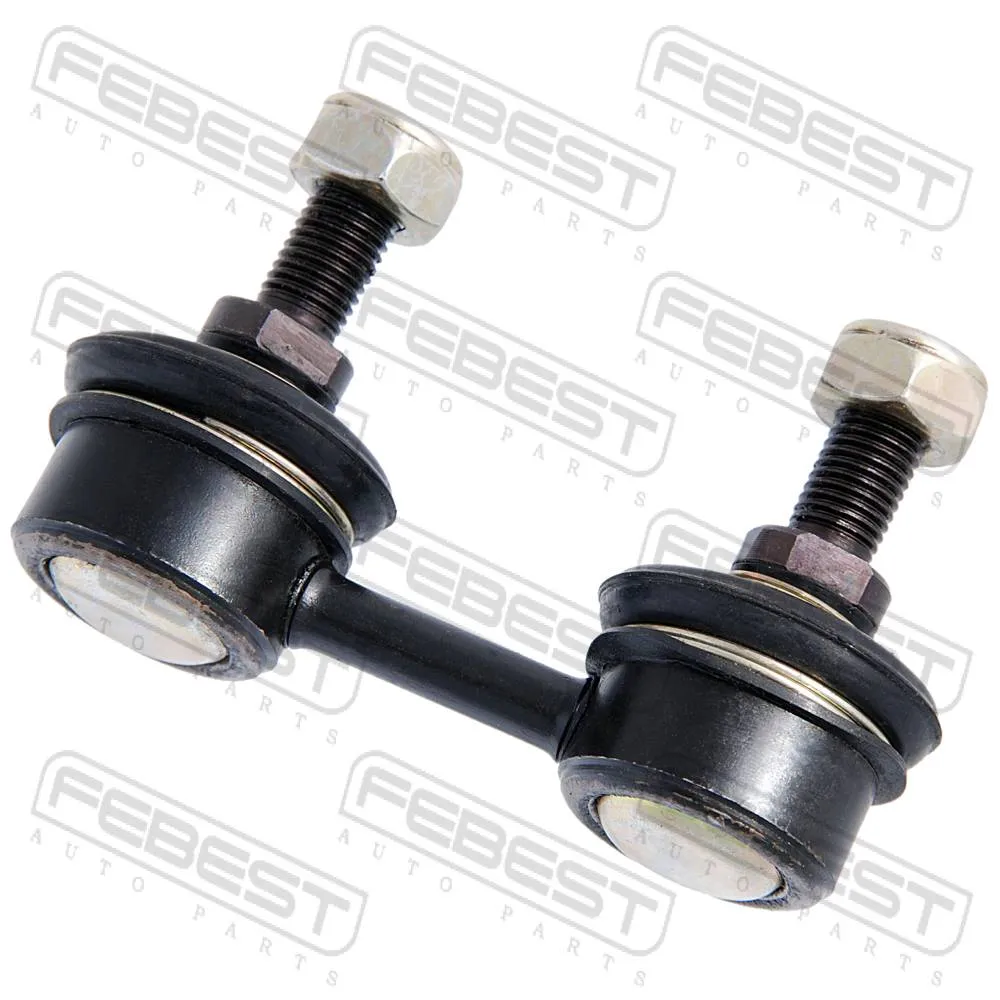 Тяга стабилизатора задняя MITSUBISHI GALANT/ETERNA/EMERAUDE E50-80# 1992.02- FEBEST 0423-008