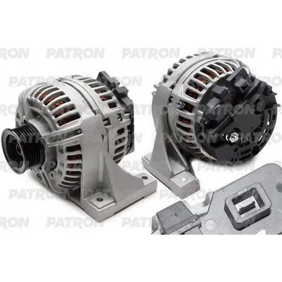 Генератор CA1673IR 14V 140A VOLVO: XC70 2.4T/2.5T/2.5D 00- / PATRON PALT040