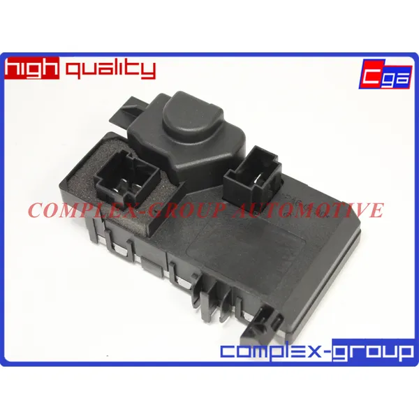 Блок управления CGA 11res1501ra