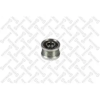 Шкив генератора Citroen C3/C4/C5/C8/Berlingo 1.4-1.6i 08> STELLOX 20-01470-SX