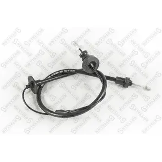 Трос сцепления Renault R19 all 88-94 STELLOX 29-98303-SX