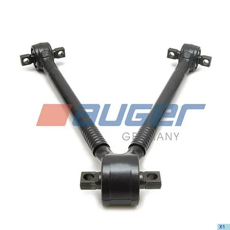 Тяга реактивная V-образная L 665 мм IVECO AUGER 15380