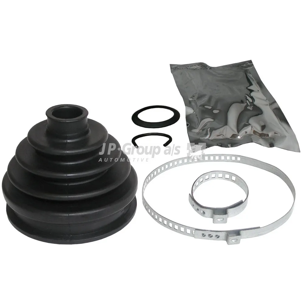 Пыльник ШРУСа наружный комплект VW T4 91-03 JP 1143601810