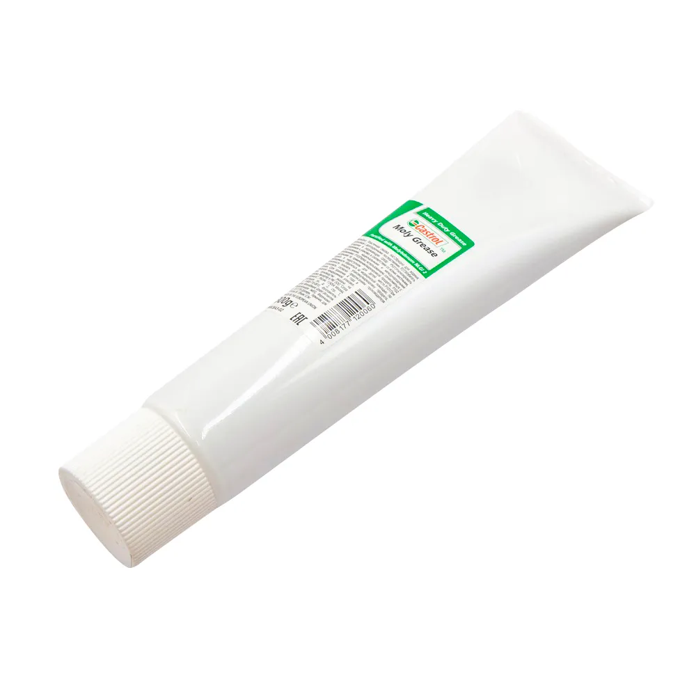 Смазка CASTROL Moly Grease пластичная 300 мл