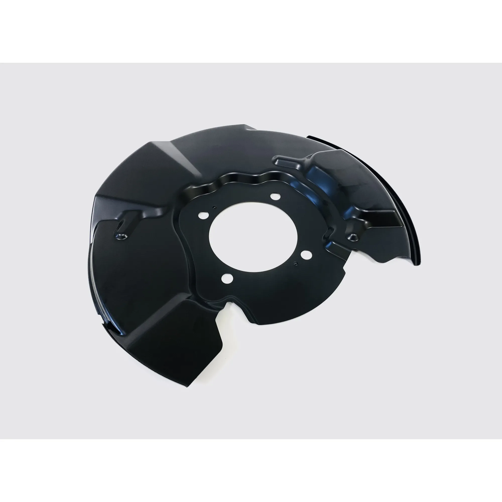 Кожух тормозного диска, правый UkorAuto U0508600