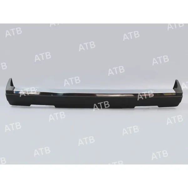 Бампер ВАЗ 2107 задний в сборе без центр кр-нов ATB 1AV0701KR