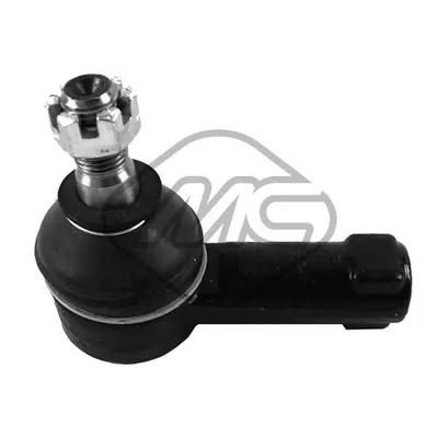 Наконечник рулевой ALTO K10 Metalcaucho 53219