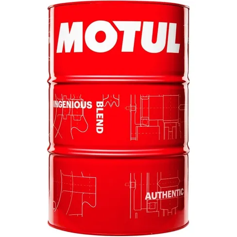 Масло моторное Motul 8100 X-cess 5W-30 синтетическое 200 л 113532
