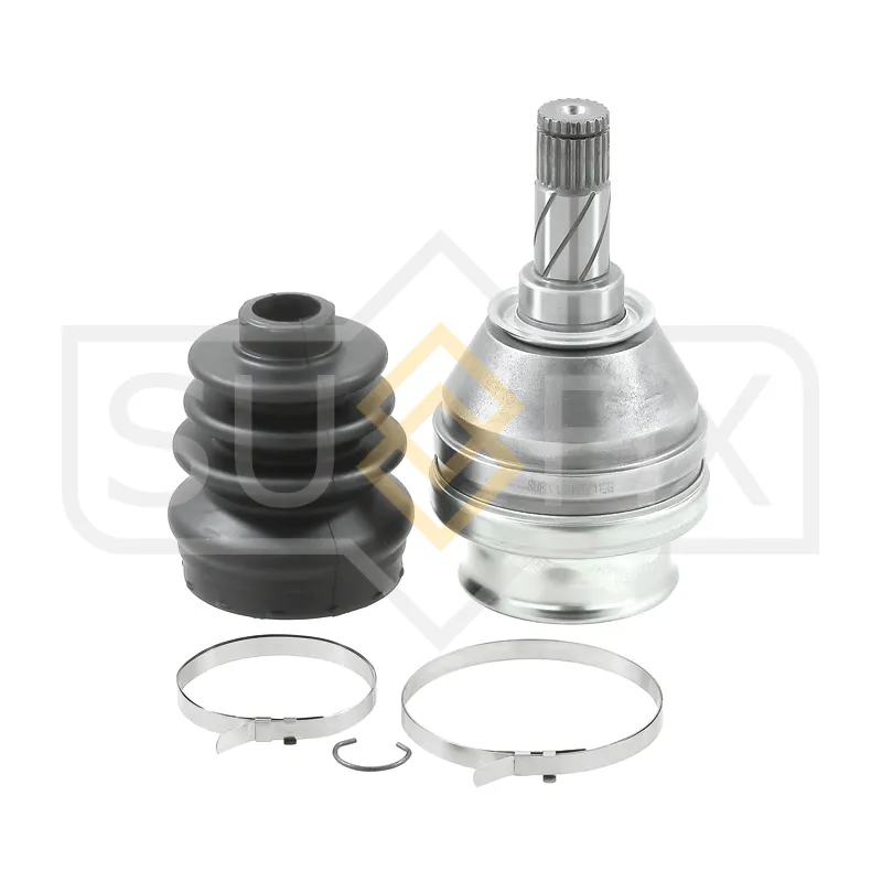 ШРУС SUFIX ST-1439