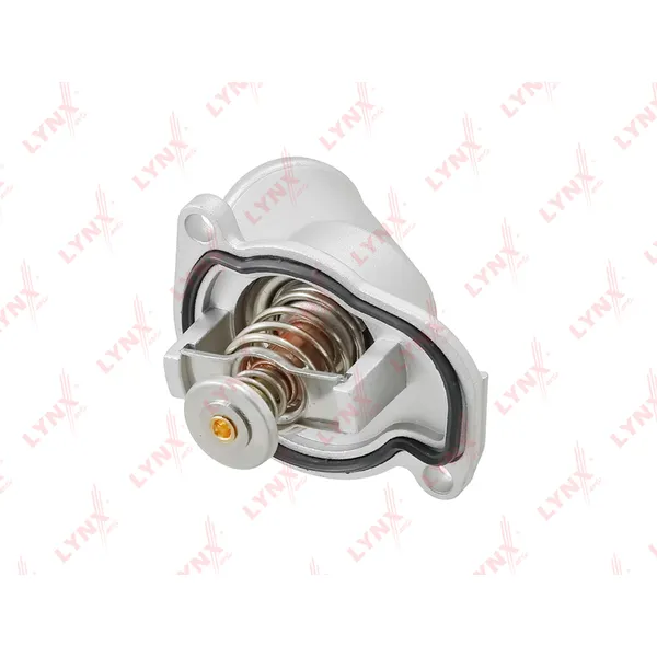 CT-2309 Термостат 92С (ал. корпус, прокладка) LYNXauto LYNXauto CT-2309