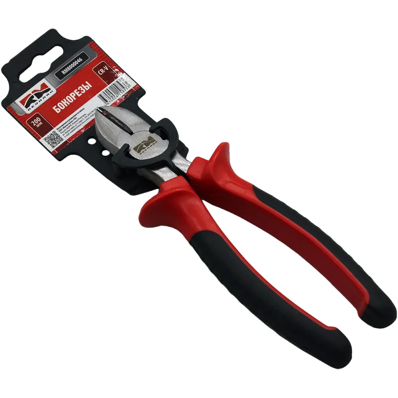 Кусачки боковые 200мм REDMARK REDMARK RM8000046