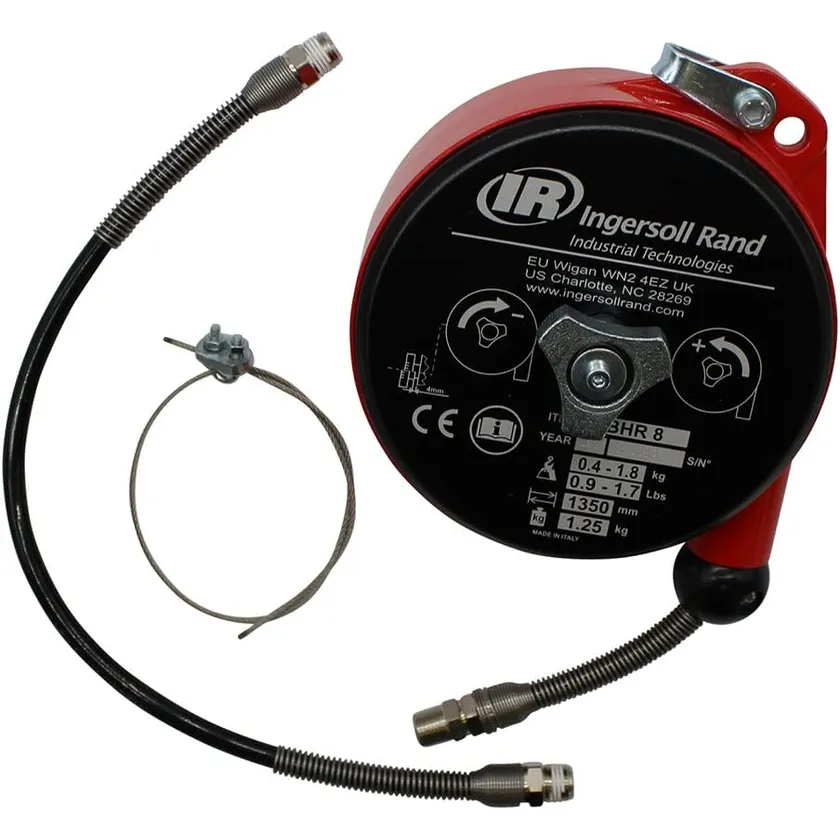 Шланговый балансир INGERSOLL-RAND BHR-8
