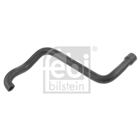 Патрубок вентиляционный bmw e28 e30 e34 2.0 2.5i 81-93 FEBI 12554