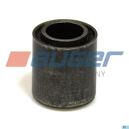 Сальник (Сталь РТИ) 50х73х6,85 11,5 кабины AUGER 55173