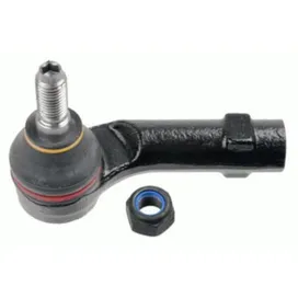 Наконечник рулевой L VW / SKODA / SEAT LEMFORDER 2666902