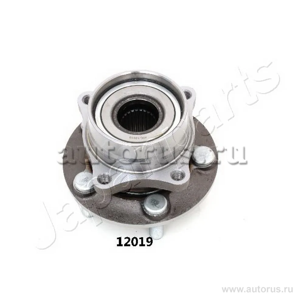 Ступица колеса TOYOTA PRIUS 03-09 JAPANPARTS KK-12019
