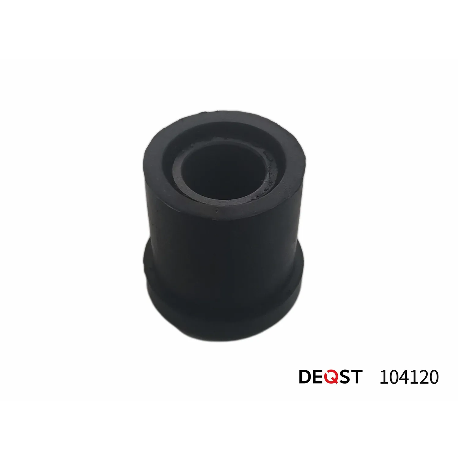 Втулка рессоры задн задней оси, KIA K2500/K2700 04-, HYUNDAI HD 17- DEQST 104120