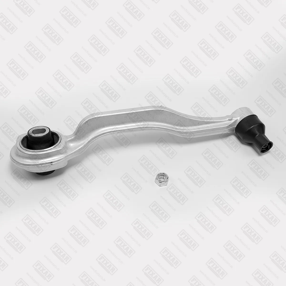 Рычаг подвески передний нижний правый MERCEDES W211/C219/R230 01-> FIXAR FQ0343R