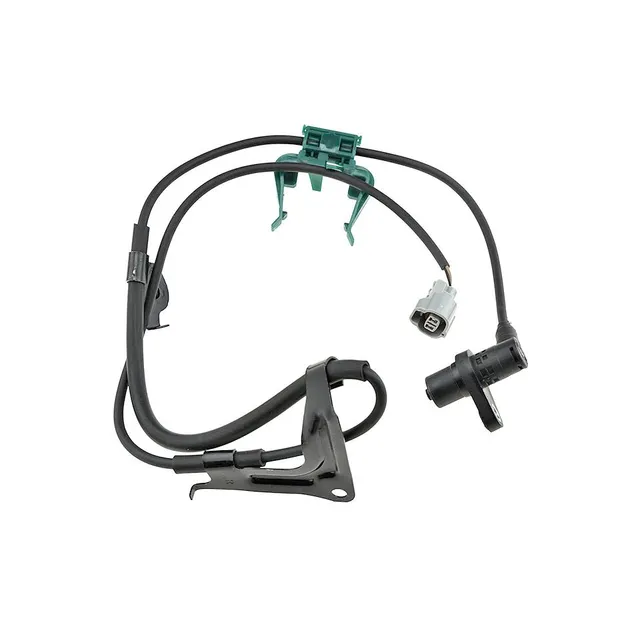 датчик абс пер. TOYOTA CARINA E 92-97 ПРАВ СИСТЕМА BOSCH , шт NTY HCATY039