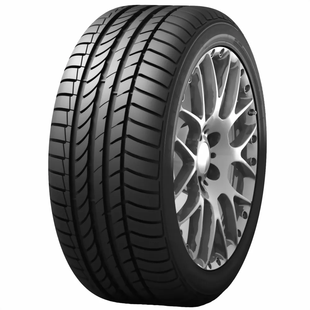 Шина R17 235/55 Dunlop SP Sport Maxx TT 99Y лето 286789