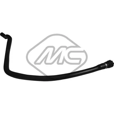 Патрубок BMW 5 Metalcaucho 97827