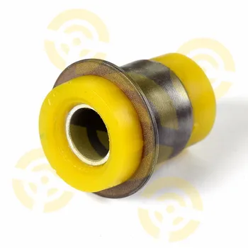 Полиуретановый сайлентблок передней подвески верхнего рычаг Точка Опоры 17061999