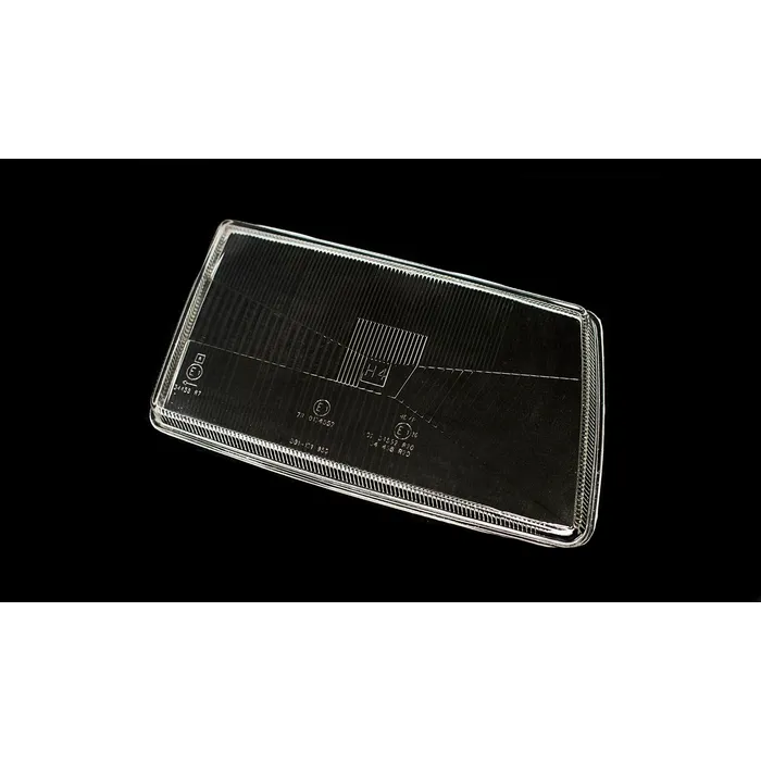 Стекло Фары лев. Audi 100 (C3) 1982-1991 SDS AOA00003XXX