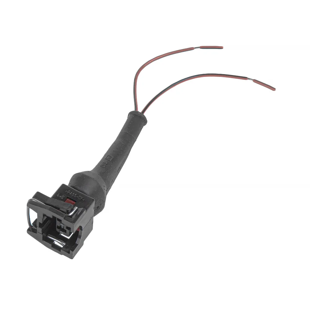 Разъем Bosch 1284485110, AMP 925590-2 к датчику де 110|Samara LECAR LECAR010070703